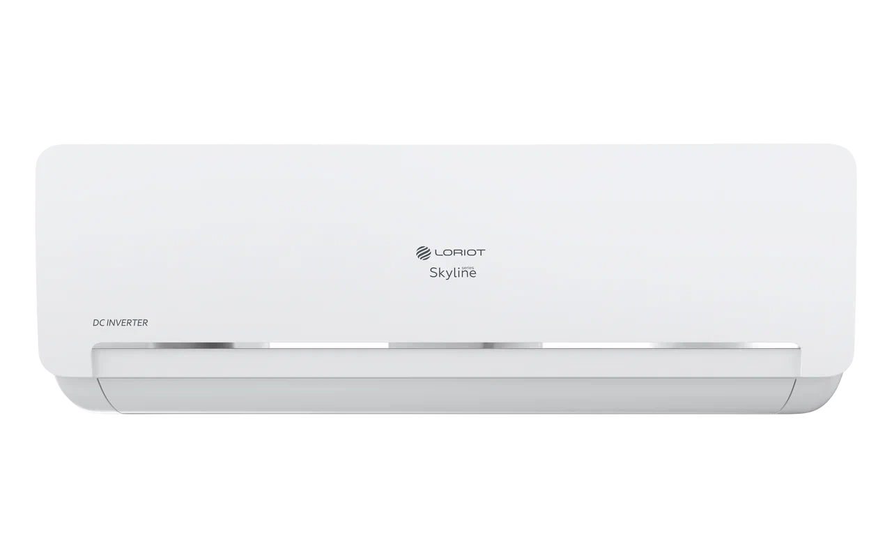 Skyline DC Inverter